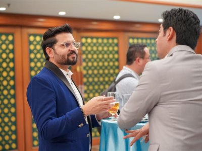 SS Rice News Convention 2025, Pattaya - Thailand 